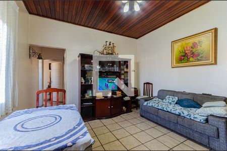Sala de apartamento à venda com 3 quartos, 110m² em Ipiranga, São Paulo