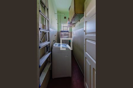 Apartamento à venda com 110m², 3 quartos e sem vagaÁrea de Serviço