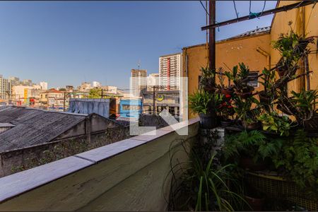 Apartamento à venda com 110m², 3 quartos e sem vagaVaranda da Cozinha