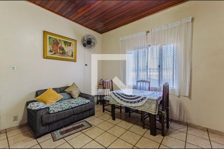 Sala de apartamento à venda com 3 quartos, 110m² em Ipiranga, São Paulo