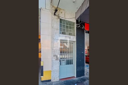 Apartamento à venda com 110m², 3 quartos e sem vagaFachada