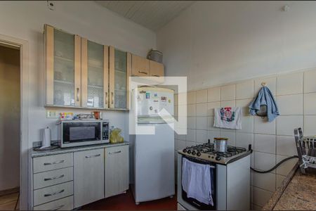 Apartamento à venda com 110m², 3 quartos e sem vagaCozinha