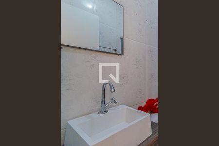 Apartamento à venda com 106m², 4 quartos e sem vagaBanheiro