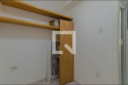 Apartamento à venda com 106m², 4 quartos e sem vagaQuarto de Serviço