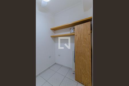 Apartamento à venda com 106m², 4 quartos e sem vagaQuarto de Serviço