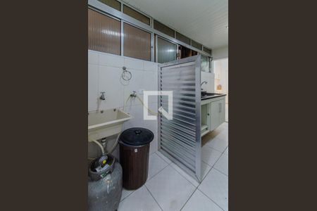 Apartamento à venda com 106m², 4 quartos e sem vagaÁrea de Serviço