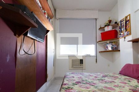 Apartamento à venda com 100m², 3 quartos e 1 vagaQuarto 3