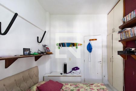 Apartamento à venda com 100m², 3 quartos e 1 vagaDetalhe do quarto 3