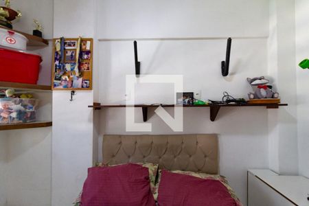 Apartamento à venda com 100m², 3 quartos e 1 vagaDetalhe do quarto 3