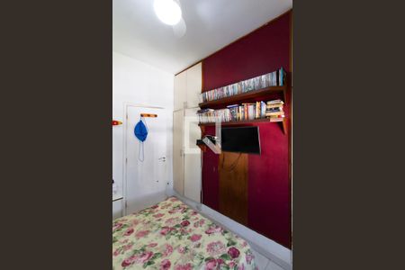 Apartamento à venda com 100m², 3 quartos e 1 vagaDetalhe do quarto 3