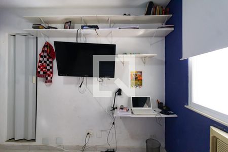 Apartamento à venda com 100m², 3 quartos e 1 vagaDetalhe da suíte 1