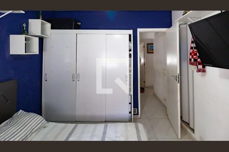 Apartamento à venda com 100m², 3 quartos e 1 vagaDetalhe da suíte 1