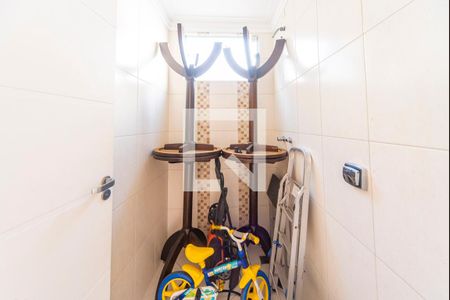 Casa à venda com 395m², 3 quartos e 4 vagasBanheiro do Quintal e Área Gourmet