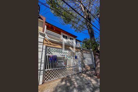 Casa à venda com 395m², 3 quartos e 4 vagasFachada