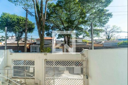 Vista da Sala 1 de casa à venda com 3 quartos, 395m² em Parque das Nações, Santo André