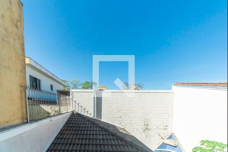 Casa à venda com 395m², 3 quartos e 4 vagasVista do Quarto 3