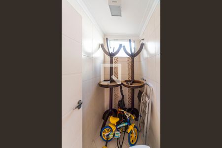 Casa à venda com 395m², 3 quartos e 4 vagasBanheiro do Quintal e Área Gourmet