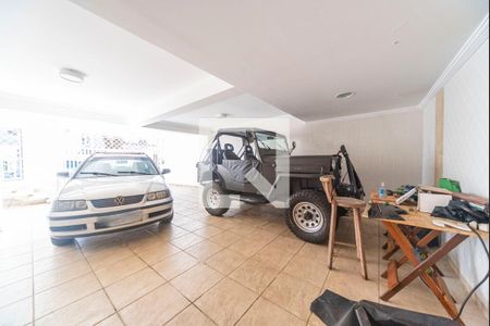 Casa à venda com 395m², 3 quartos e 4 vagasGaragem