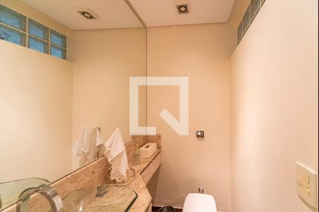 Casa à venda com 395m², 3 quartos e 4 vagasLavabo