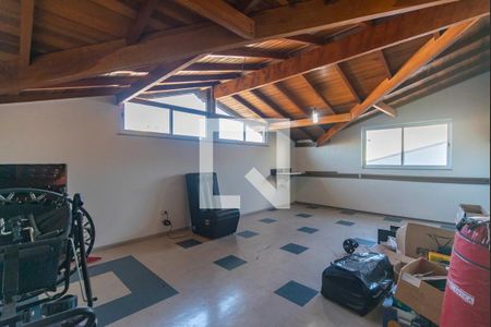 Casa à venda com 395m², 3 quartos e 4 vagasSótão