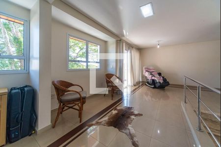 Casa à venda com 395m², 3 quartos e 4 vagasSala de TV