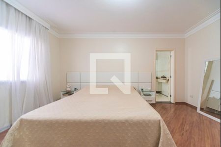 Casa à venda com 395m², 3 quartos e 4 vagasQuarto 1