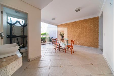 Casa à venda com 395m², 3 quartos e 4 vagasQuintal e Área Gourmet