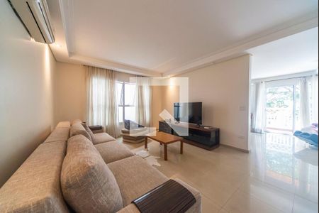 Casa à venda com 395m², 3 quartos e 4 vagasSala 3