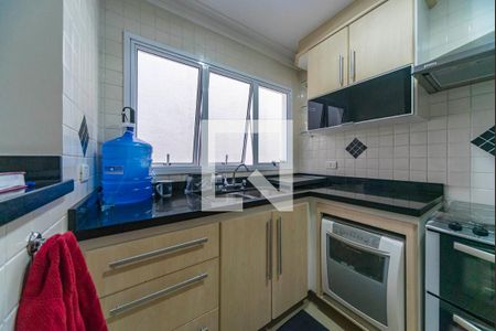 Casa à venda com 395m², 3 quartos e 4 vagasCozinha