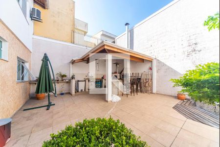 Casa à venda com 395m², 3 quartos e 4 vagasQuintal e Área Gourmet