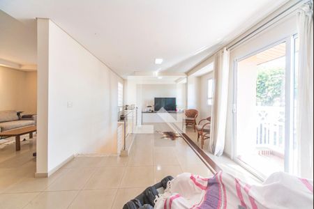 Casa à venda com 395m², 3 quartos e 4 vagasSala de TV