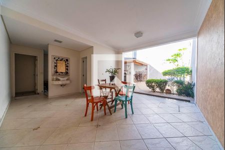 Casa à venda com 395m², 3 quartos e 4 vagasQuintal e Área Gourmet