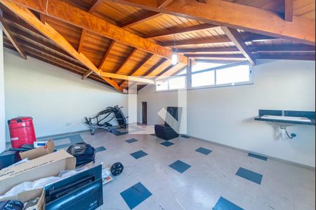 Casa à venda com 395m², 3 quartos e 4 vagasSótão