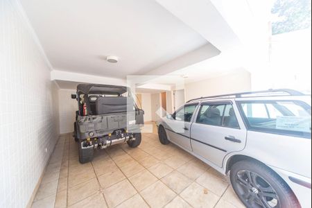 Casa à venda com 395m², 3 quartos e 4 vagasGaragem