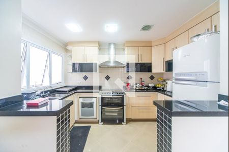 Casa à venda com 395m², 3 quartos e 4 vagasCozinha