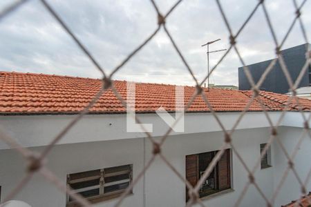 Casa à venda com 130m², 3 quartos e 2 vagasVista do quarto 2