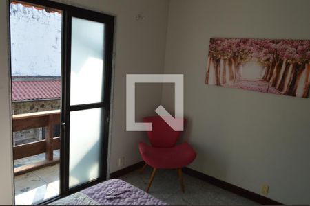 Casa de condomínio à venda com 150m², 3 quartos e 4 vagasQuarto 1