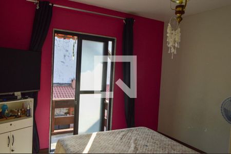 Casa de condomínio à venda com 150m², 3 quartos e 4 vagasQuarto 2