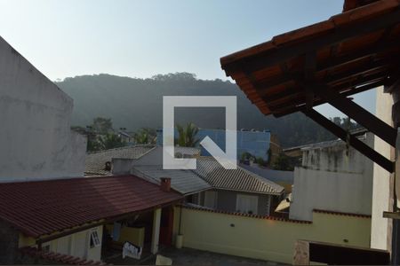 Casa de condomínio à venda com 150m², 3 quartos e 4 vagasVista da Varanda