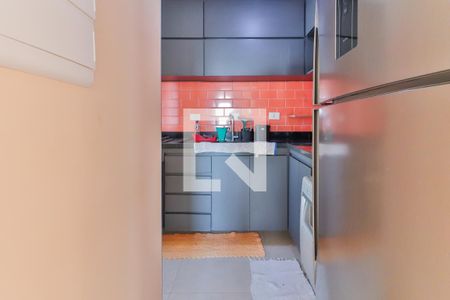 Apartamento para alugar com 63m², 3 quartos e 1 vaga Apartamento para alugar com 63m², 3 quartos e 1 vagaCozinha e Área de Serviço