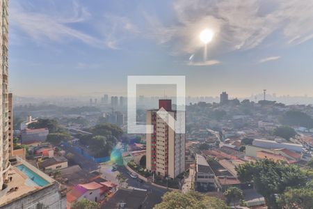 Quarto 1 de apartamento para alugar com 3 quartos, 63m² em Jaguaré, São Paulo