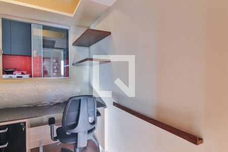 Apartamento para alugar com 63m², 3 quartos e 1 vaga Apartamento para alugar com 63m², 3 quartos e 1 vagaQuarto 3