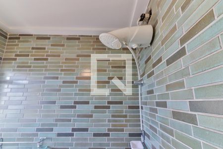 Apartamento para alugar com 63m², 3 quartos e 1 vaga Apartamento para alugar com 63m², 3 quartos e 1 vagaBanheiro 1