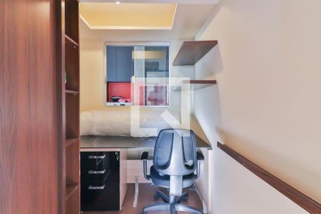 Apartamento para alugar com 63m², 3 quartos e 1 vaga Apartamento para alugar com 63m², 3 quartos e 1 vagaQuarto 3