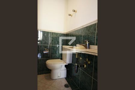 Lavabo de apartamento à venda com 2 quartos, 80m² em Indianópolis, São Paulo