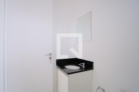 Studio para alugar com 35m², 1 quarto e 1 vagaBanheiro