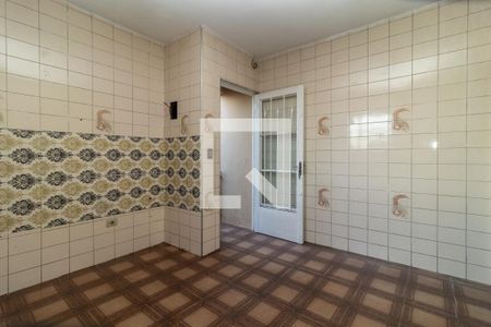 Casa para alugar com 60m², 2 quartos e 1 vagaCozinha