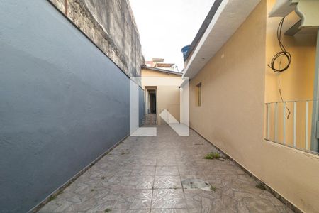 Casa para alugar com 60m², 2 quartos e 1 vagaGaragem