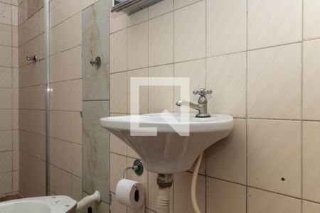 Casa para alugar com 60m², 2 quartos e 1 vagaBanheiro