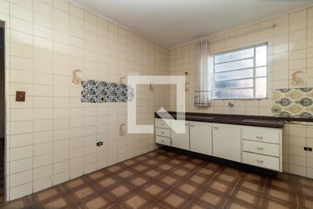 Casa para alugar com 60m², 2 quartos e 1 vagaCozinha